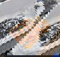 Roxy Kebabs - Accommodation ACT