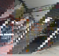 Sanctus Soup - Accommodation ACT