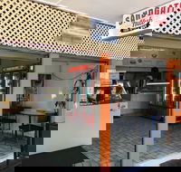 Sandgate Hub Takeaway - Accommodation ACT