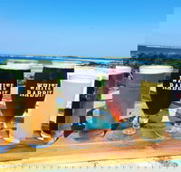 Simon's Waterfront - Accommodation ACT