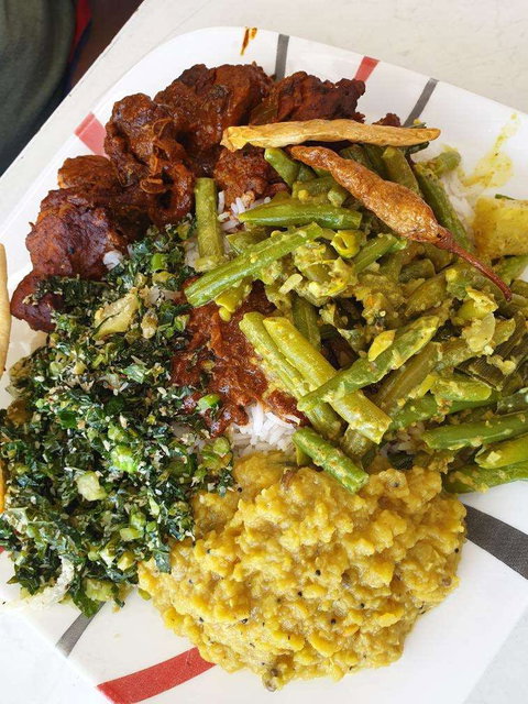 Spicy Flames - Dandenong - Accommodation ACT 0