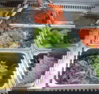 Station Hot Bread - Accommodation ACT