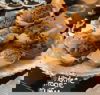 Stellarossa - Browns Plains - Accommodation ACT