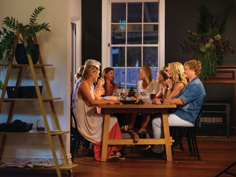 Taylor St Quarters - Accommodation ACT 2