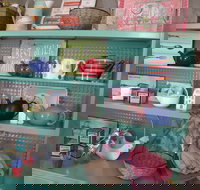 Templemore Tea House - Accommodation ACT