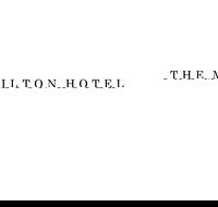 The Milton Hotel - Accommodation ACT