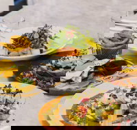 The Jolly Miller Caf - Caroline Springs - Accommodation ACT