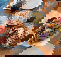 The Backyard - Accommodation ACT