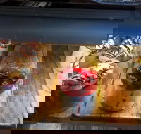 Timmy's Kitchen - Accommodation ACT