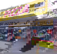 Westside Pizza Boys - Accommodation ACT