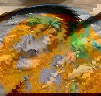 Wok Hunter - Accommodation ACT