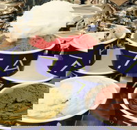 7 Apples - Chadstone - Accommodation ACT