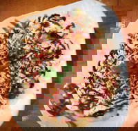 Aman Indian Restaurant - Accommodation ACT