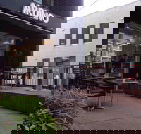 Ardino Salon  Cafe - Accommodation ACT