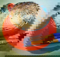 Arthur Radley - Accommodation ACT