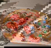 Big Mama's Pizza - Accommodation ACT