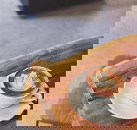 Bohemia Cafe and Bar - Accommodation ACT