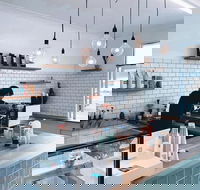 Buyi Espresso Bar - Accommodation ACT