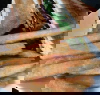 Cafe Lamond - Accommodation ACT