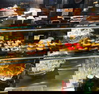 Caffe Martino - Accommodation ACT