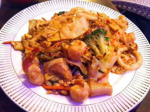 Cafe Thailand - Accommodation ACT 0