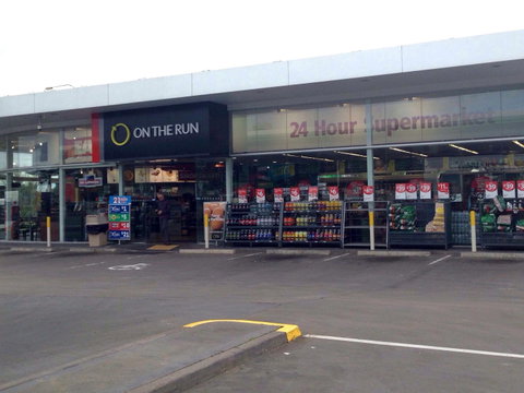 C Coffee - Darlington - Accommodation ACT 0
