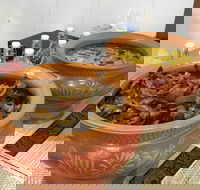 Chef Ceylon - Accommodation ACT