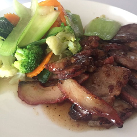 China Jade - Accommodation ACT 0