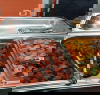 Clayton Chettinad - Accommodation ACT