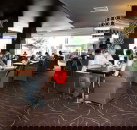Club Sapphire - Merimbula - Accommodation ACT