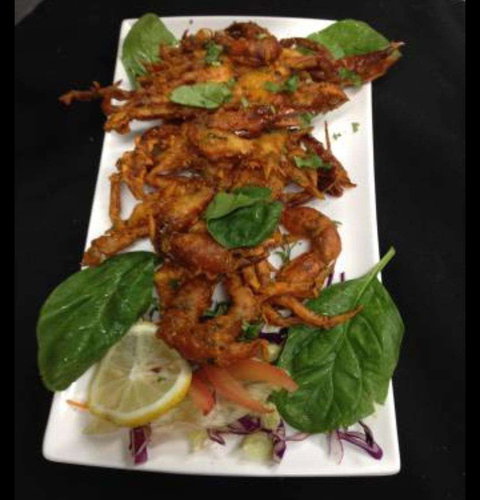 Crown Of Punjab - Accommodation ACT 0