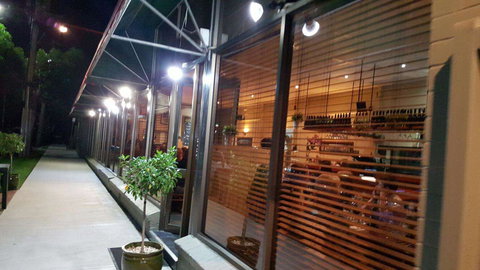 De Fazio's Restaurant - Accommodation ACT 0