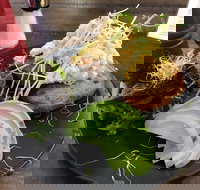 D.G. Expresso - Accommodation ACT