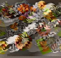 Dosa Hut - Clayton - Accommodation ACT