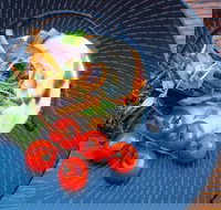 Doug and Pearl - Accommodation ACT