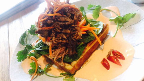 Dromana Charcoal Chicken - Accommodation ACT 0