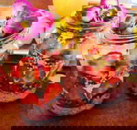 Earthy Eating Cafe - Accommodation ACT