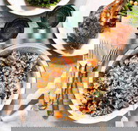 Foxes Den - Malvern - Accommodation ACT