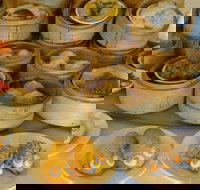 Gold Leaf - Sunshine - Accommodation ACT