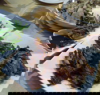 Grill'd - Manuka - Accommodation ACT