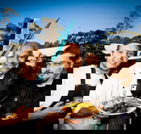 Gunaikurnai Land and Waters Aboriginal Corporation GLaWAC Bush Cafe - Accommodation ACT