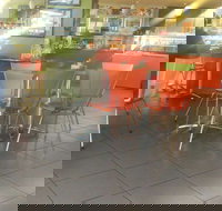 Harbour Cafe - Accommodation ACT