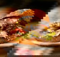 Ichiban - Accommodation ACT