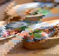 Jane's Baked Spuds - Accommodation ACT