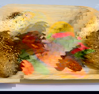 Japanice - Accommodation ACT