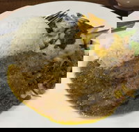 Jazz Ria - Accommodation ACT