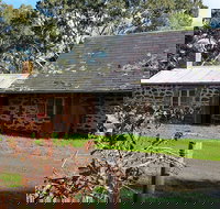 Jenke Vineyards - Accommodation ACT