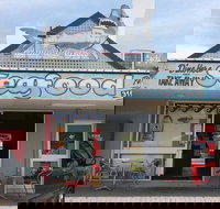 Jindalee Place Seafood - Accommodation ACT