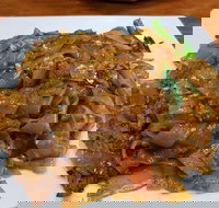 Kao Gaeng - Accommodation ACT