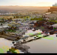 Kempsey Macleay RSL Club - Accommodation ACT